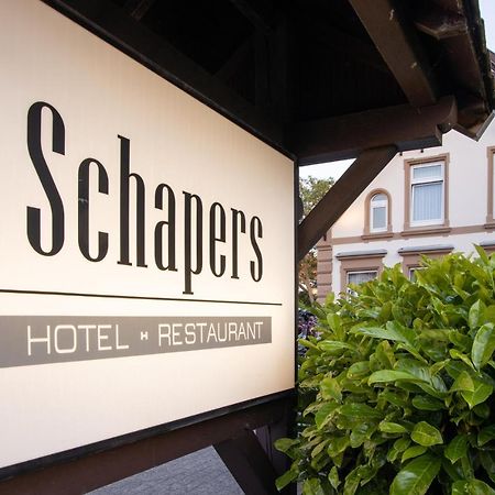 Hotel Schaper Celle Extérieur photo