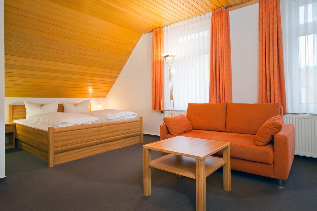 Hotel Schaper Celle Chambre photo